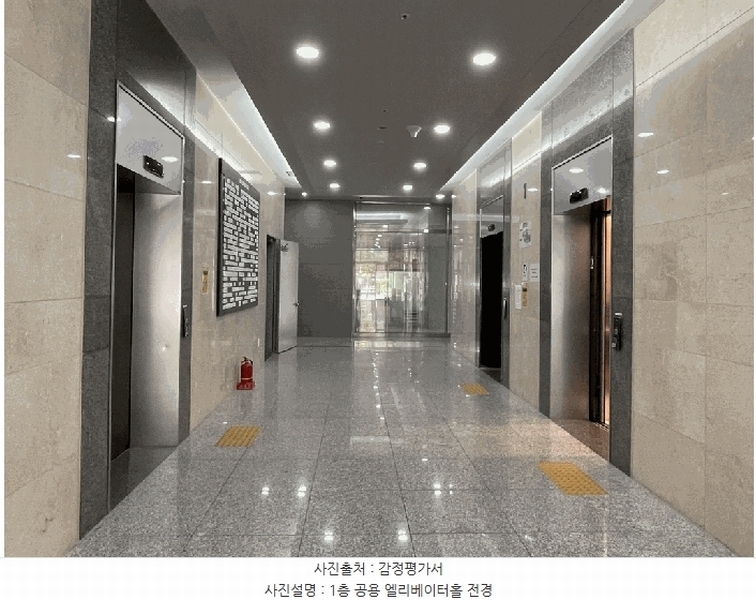 2025타경5304 경기도 고양시 덕양구 꽃마을로 66, 한일미디어타워 2층 216호 근린상가 경매 이미지