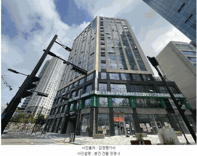 2025타경5304 경기도 고양시 덕양구 꽃마을로 66, 한일미디어타워 2층 216호 근린상가 경매 이미지