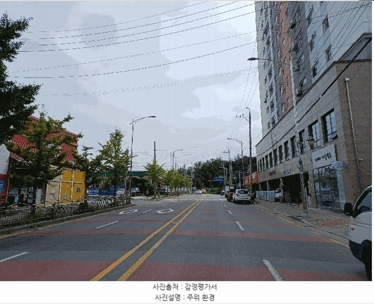 2025타경5540 경기도 파주시 사임당로 65-21, 정원엘피스타워 4층 405호 오피스텔[계약32평형] 경매 이미지