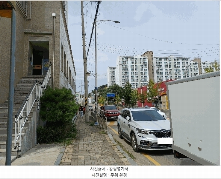 2025타경5540 경기도 파주시 사임당로 65-21, 정원엘피스타워 4층 405호 오피스텔[계약32평형] 경매 이미지