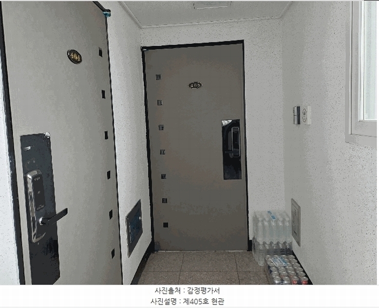 2025타경5540 경기도 파주시 사임당로 65-21, 정원엘피스타워 4층 405호 오피스텔[계약32평형] 경매 이미지