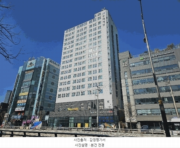 2025타경61885 경기도 고양시 덕양구 고양대로 1391, 성사루체하임 15층 1504호 아파트[공급11평형] 경매 이미지