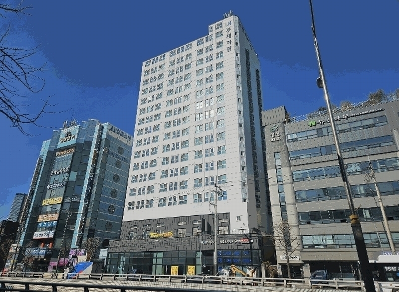 2025타경61885 경기도 고양시 덕양구 고양대로 1391, 성사루체하임 15층 1504호 아파트[공급11평형] 경매 이미지