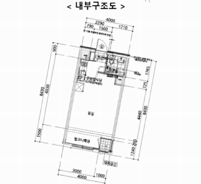 2025타경61885 경기도 고양시 덕양구 고양대로 1391, 성사루체하임 15층 1504호 아파트[공급11평형] 경매 이미지