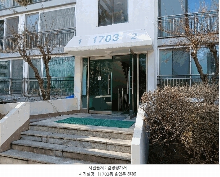 2025타경62194 경기도 고양시 일산서구 호수로 710, 강선마을아파트 1703 11층 1102호 아파트[공급32평형] 경매 이미지