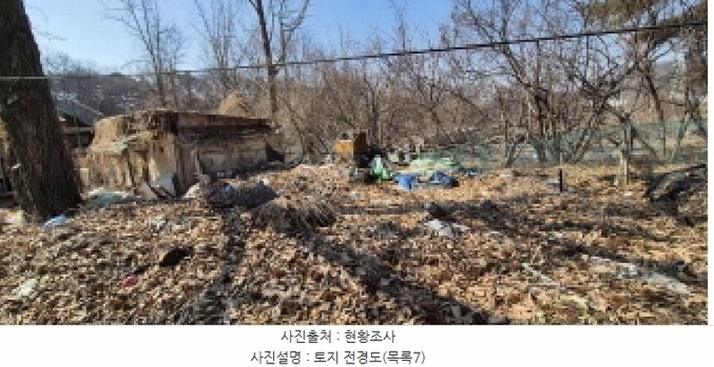 2025타경62347 경기도 고양시 덕양구 오금동 210-3 주택 경매 이미지