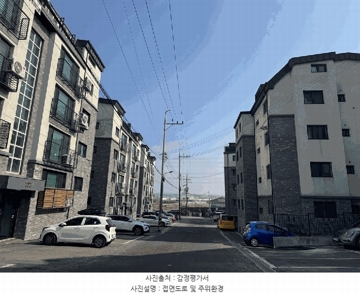 2025타경62431 경기도 파주시 운정3길 40, 해가온 3층 302호 다세대(빌라)[공급24평형] 경매 이미지