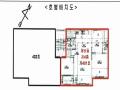 2025타경62446 경기도 고양시 덕양구 내유길 38-68, 삼성쉐르빌3차 비동 4층 401호 다세대(빌라)[공급19평형] 경매 이미지