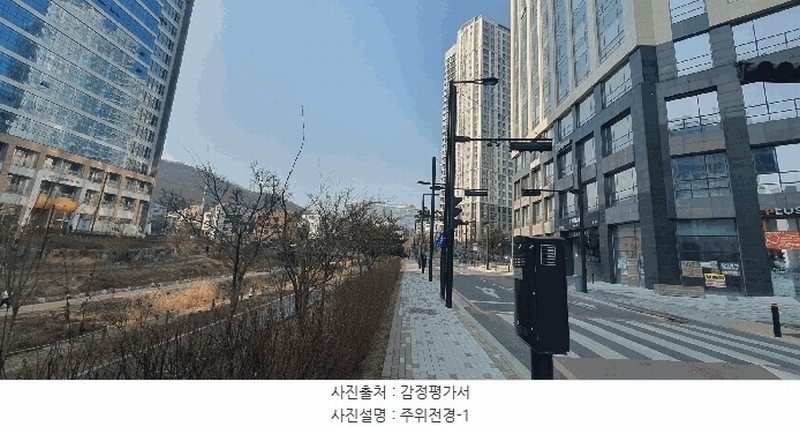 2025타경62516 경기도 고양시 덕양구 꽃마을로 66, 한일미디어타워 2층 210호 근린상가 경매 이미지