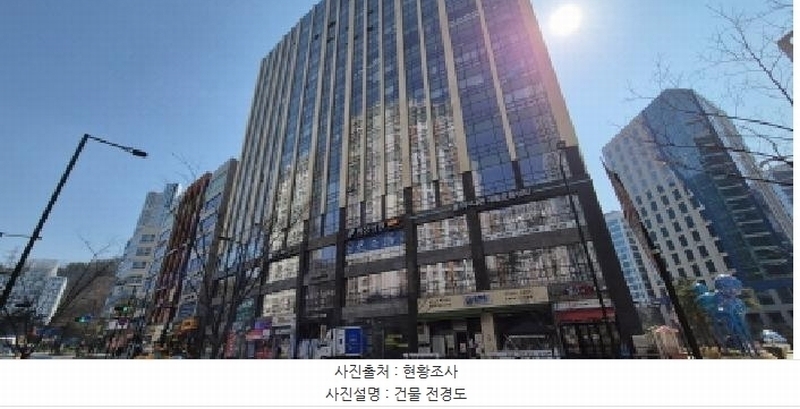 2025타경62516 경기도 고양시 덕양구 꽃마을로 66, 한일미디어타워 2층 210호 근린상가 경매 이미지