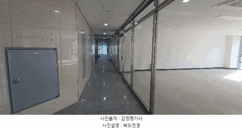 2025타경62516 경기도 고양시 덕양구 꽃마을로 66, 한일미디어타워 2층 210호 근린상가 경매 이미지