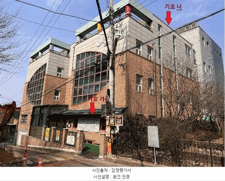 2025타경62576 경기도 파주시 정담길 112, 꿈의유치원 1동 4층 401호 노유자시설 경매 이미지
