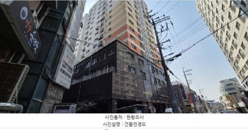 2025타경62726 경기도 고양시 덕양구 호국로777번길 11, 우분투포레스트 15층 1501호 오피스텔[계약37평형] 경매 이미지