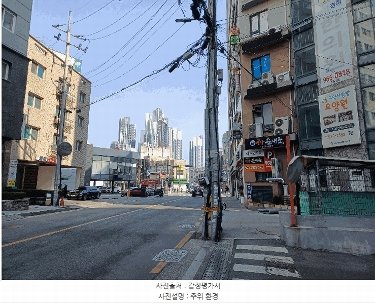 2025타경62726 경기도 고양시 덕양구 호국로777번길 11, 우분투포레스트 15층 1501호 오피스텔[계약37평형] 경매 이미지