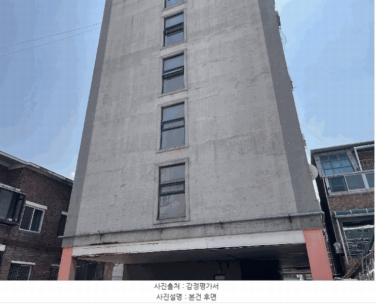 2025타경62737 경기도 파주시 번영로 36-1, 렉스오피스텔 1층 101호 근린상가 경매 이미지