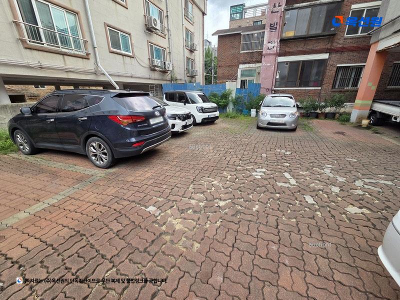 2025타경62737 경기도 파주시 번영로 36-1, 렉스오피스텔 1층 101호 근린상가 경매 이미지