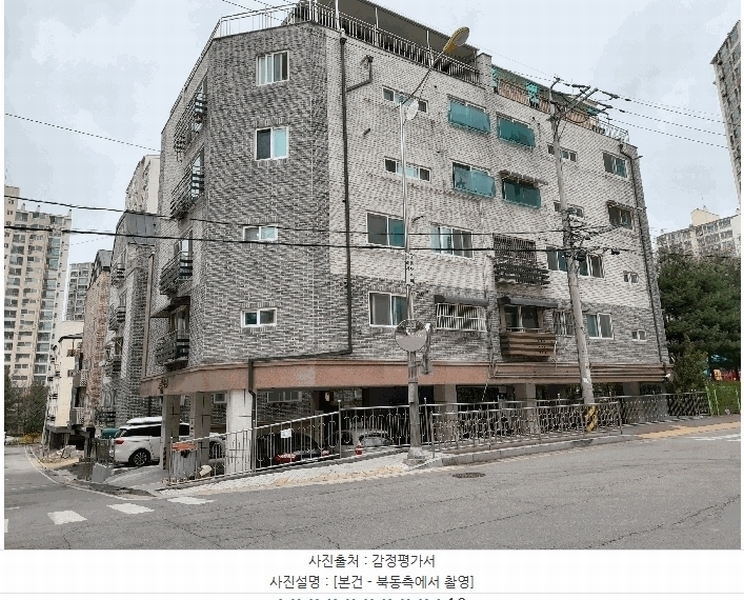 2025타경62772 경기도 고양시 덕양구 푸른마을로 33-9, 그린파크 103동 3층 302호 다세대(빌라)[공급10평형] 경매 이미지