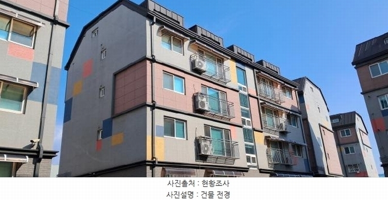 2025타경62826 경기도 고양시 일산동구 성현로659번길 123, 채움채1차 102동 4층 402호 다세대(빌라)[공급18평형] 경매 이미지