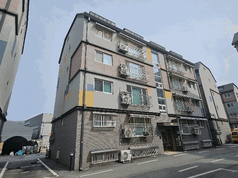 2025타경62826 경기도 고양시 일산동구 성현로659번길 123, 채움채1차 102동 4층 402호 다세대(빌라)[공급18평형] 경매 이미지