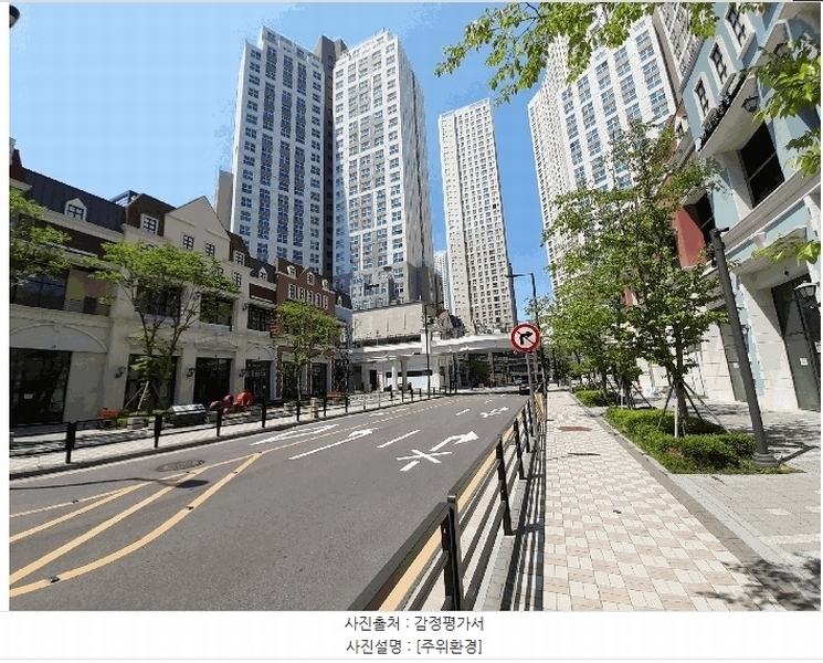 2025타경62931 경기도 고양시 덕양구 삼송로 238, 힐스테이트삼송역스칸센(3블록) 4층 301동 416호 오피스텔[계약24평형] 경매 이미지