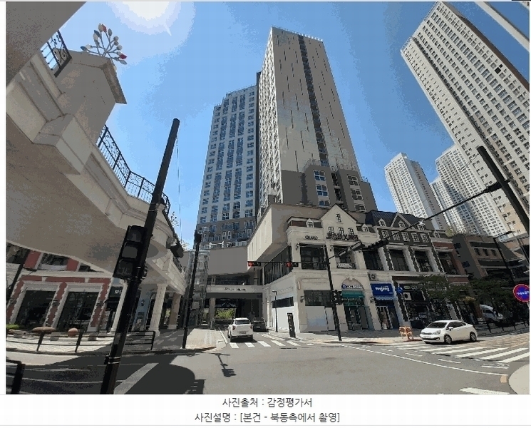 2025타경62931 경기도 고양시 덕양구 삼송로 238, 힐스테이트삼송역스칸센(3블록) 4층 301동 416호 오피스텔[계약24평형] 경매 이미지