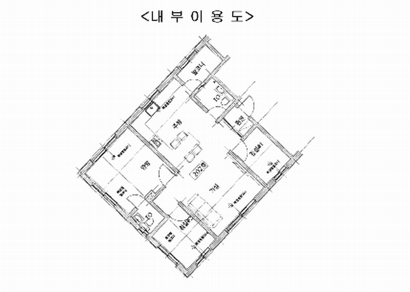 2025타경62933 경기도 파주시 엘지로 408-5, 힐링타운 103동 2층 202호 다세대(빌라)[공급17평형] 경매 이미지