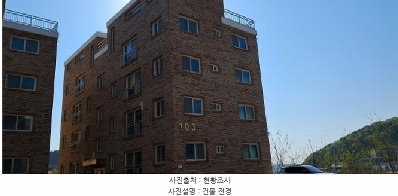 2025타경62933 경기도 파주시 엘지로 408-5, 힐링타운 103동 2층 202호 다세대(빌라)[공급17평형] 경매 이미지