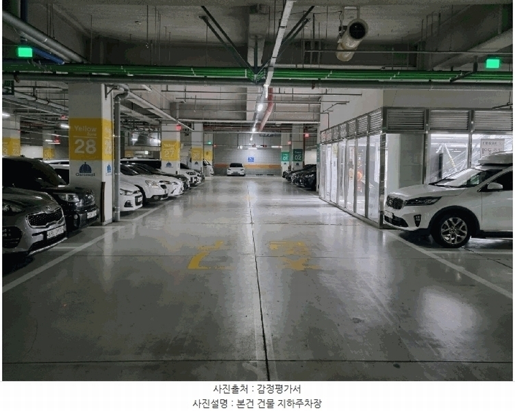 2025타경62999 경기도 고양시 일산서구 주엽로 80, 고양일산호수공원가로수길 1층 에이119호 근린상가 경매 이미지