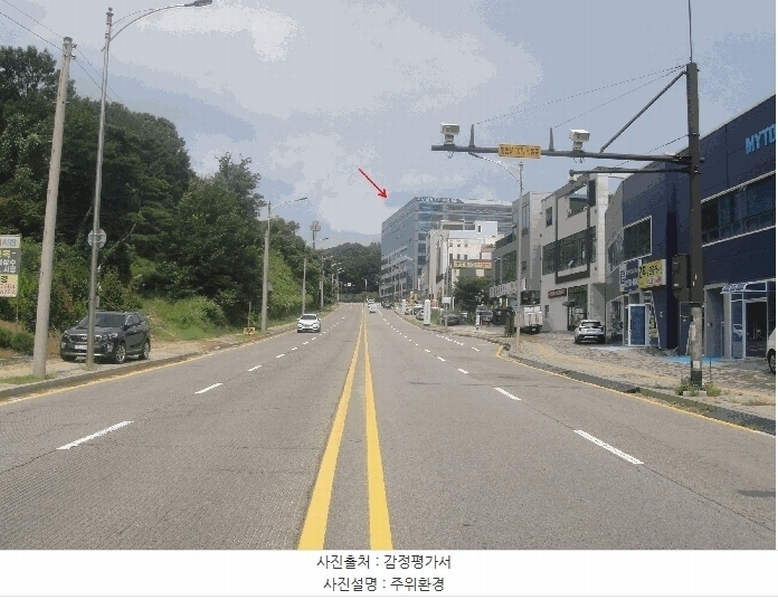2025타경63929 경기도 고양시 덕양구 삼막3길 5, 고양삼송한강듀클래스 7층 715호 아파트형공장 경매 이미지
