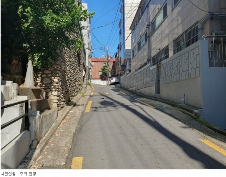 2024타경108058 서울특별시 관악구 신림로 222-8, 정남아트빌 2층 202호 다세대(빌라)[공급21평형] 경매 이미지