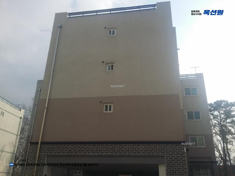 2025타경63947 경기도 고양시 일산동구 성현로513번길 39-30, 현대힐타운 202동 4층 403호 다세대(빌라)[공급17평형] 경매 이미지