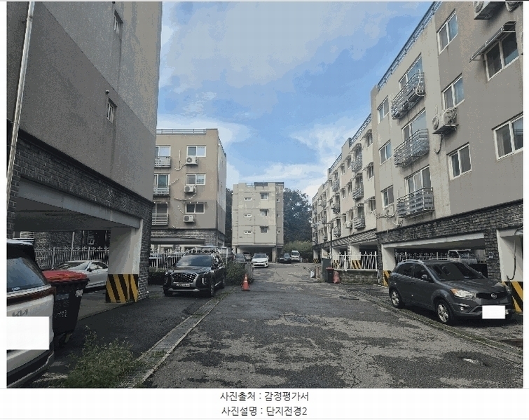 2025타경63947 경기도 고양시 일산동구 성현로513번길 39-30, 현대힐타운 202동 4층 403호 다세대(빌라)[공급17평형] 경매 이미지