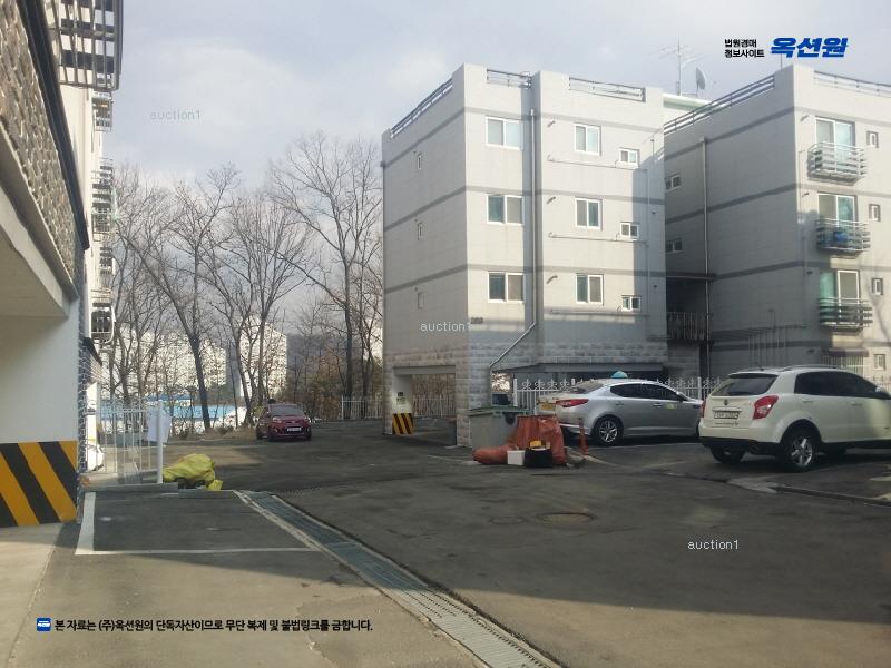 2025타경63947 경기도 고양시 일산동구 성현로513번길 39-30, 현대힐타운 202동 4층 403호 다세대(빌라)[공급17평형] 경매 이미지