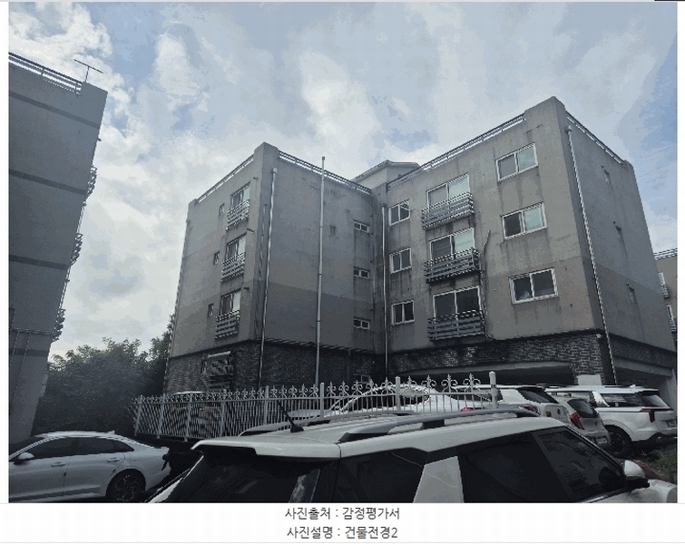 2025타경63947 경기도 고양시 일산동구 성현로513번길 39-30, 현대힐타운 202동 4층 403호 다세대(빌라)[공급17평형] 경매 이미지