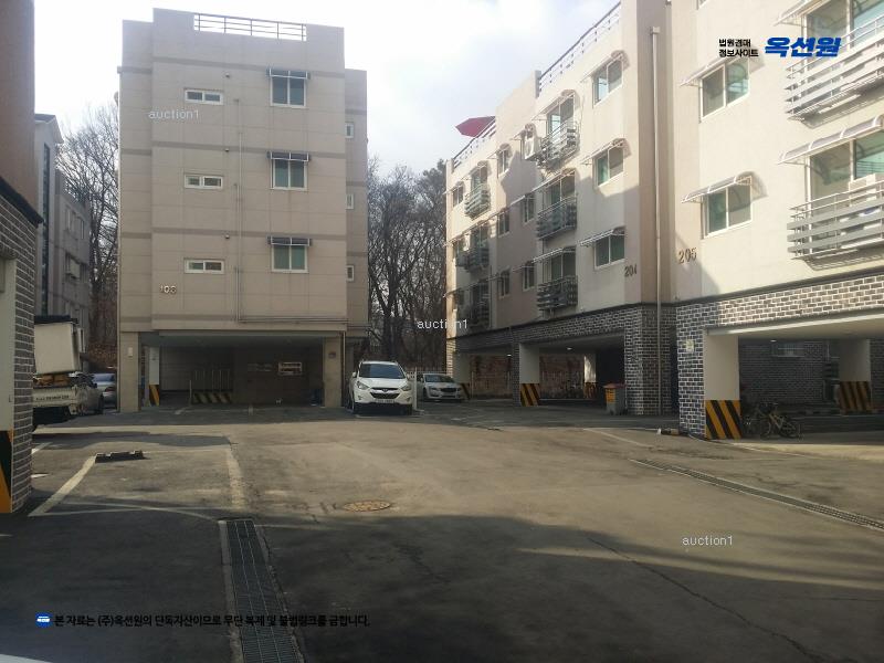 2025타경63947 경기도 고양시 일산동구 성현로513번길 39-30, 현대힐타운 202동 4층 403호 다세대(빌라)[공급17평형] 경매 이미지