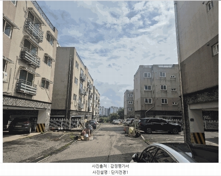 2025타경63947 경기도 고양시 일산동구 성현로513번길 39-30, 현대힐타운 202동 4층 403호 다세대(빌라)[공급17평형] 경매 이미지