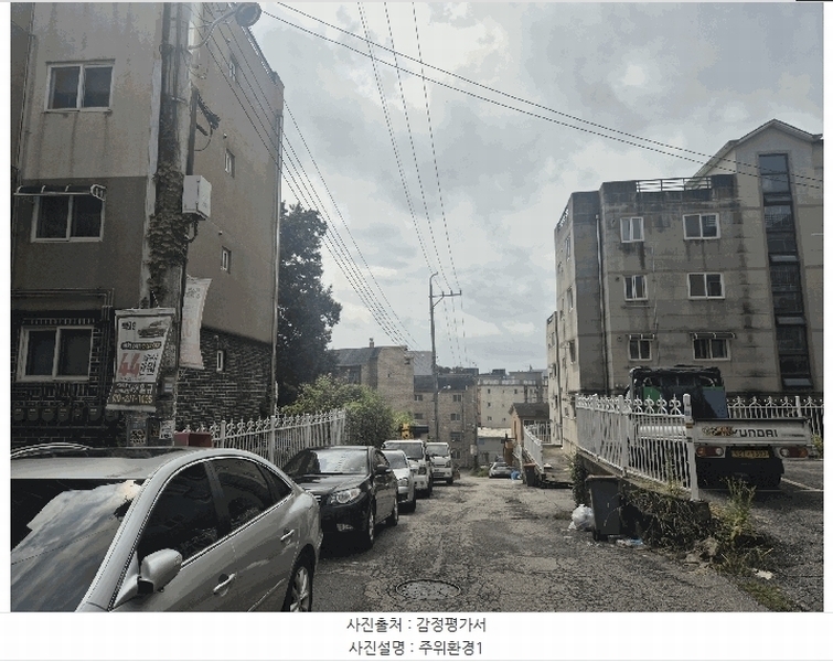 2025타경63947 경기도 고양시 일산동구 성현로513번길 39-30, 현대힐타운 202동 4층 403호 다세대(빌라)[공급17평형] 경매 이미지