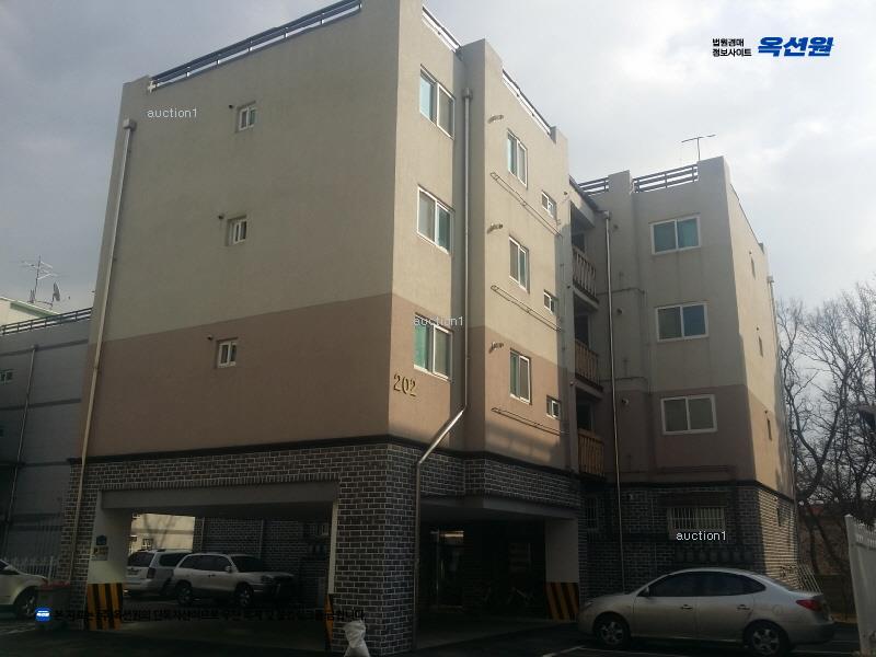 2025타경63947 경기도 고양시 일산동구 성현로513번길 39-30, 현대힐타운 202동 4층 403호 다세대(빌라)[공급17평형] 경매 이미지