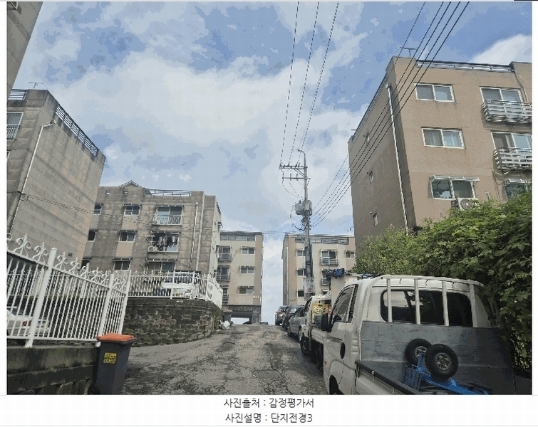 2025타경63947 경기도 고양시 일산동구 성현로513번길 39-30, 현대힐타운 202동 4층 403호 다세대(빌라)[공급17평형] 경매 이미지