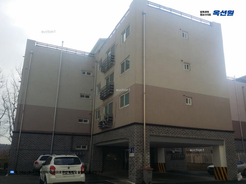 2025타경63947 경기도 고양시 일산동구 성현로513번길 39-30, 현대힐타운 202동 4층 403호 다세대(빌라)[공급17평형] 경매 이미지