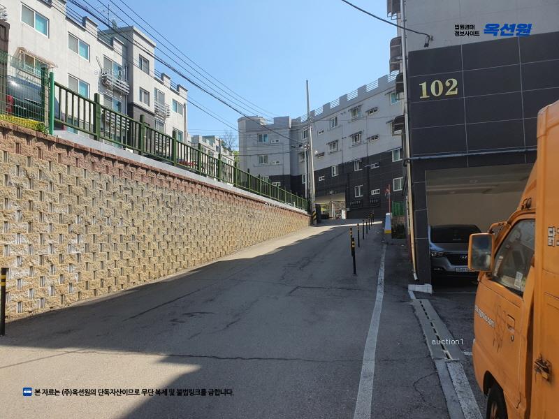 2025타경63988 경기도 고양시 덕양구 내유길80번길 44-11, 내유파크타운 202동 2층 203호 다세대(빌라) 경매 이미지