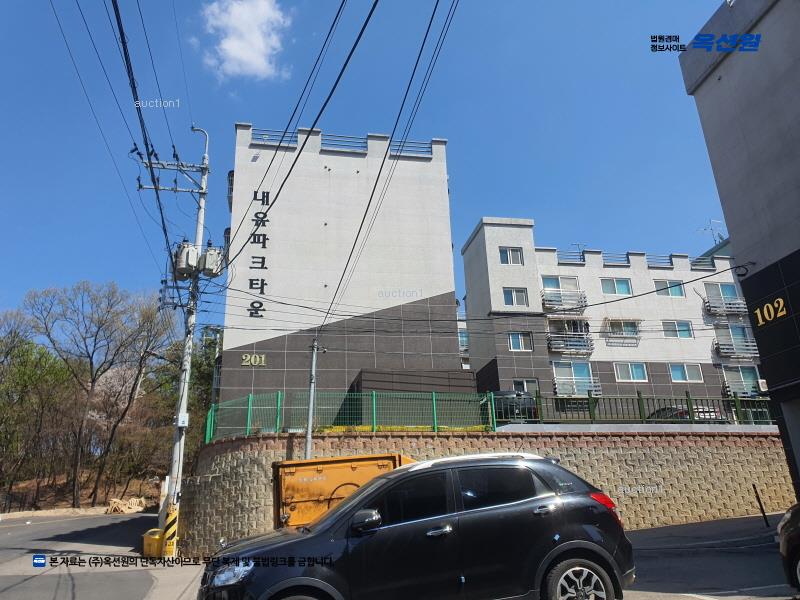 2025타경63988 경기도 고양시 덕양구 내유길80번길 44-11, 내유파크타운 202동 2층 203호 다세대(빌라) 경매 이미지