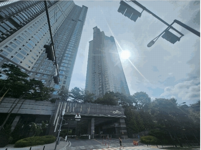 2025타경64072 경기도 고양시 일산서구 일현로 97-11, 일산두산위브더제니스 108동 20층 2005호 아파트[공급39평형] 경매 이미지