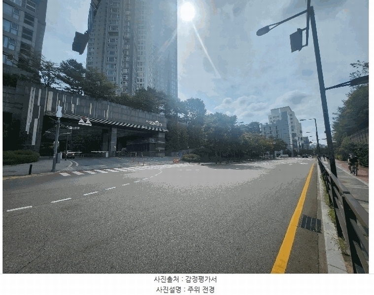 2025타경64072 경기도 고양시 일산서구 일현로 97-11, 일산두산위브더제니스 108동 20층 2005호 아파트[공급39평형] 경매 이미지
