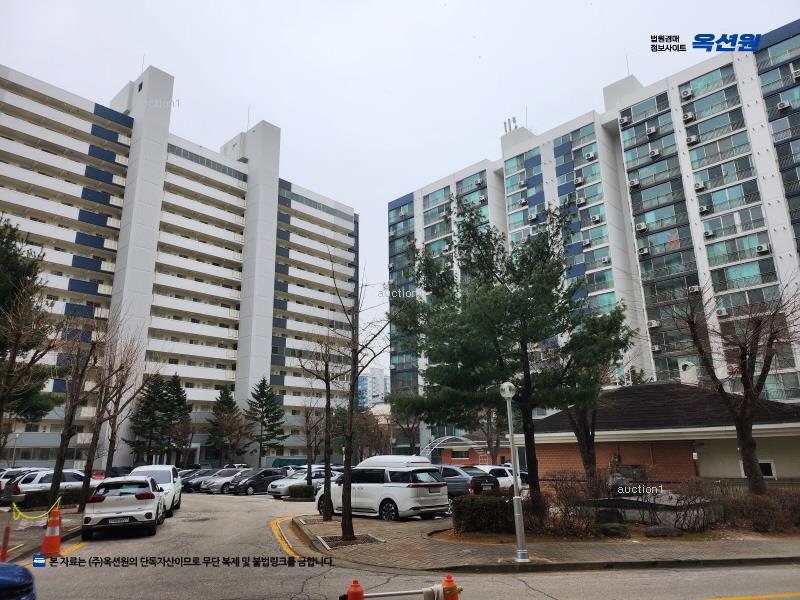 2025타경64204 경기도 파주시 한마음1길 25, 파주금촌주공아파트1단지 107동 9층 901호 아파트[공급20평형] 경매 이미지