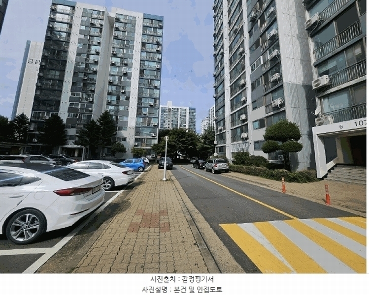 2025타경64204 경기도 파주시 한마음1길 25, 파주금촌주공아파트1단지 107동 9층 901호 아파트[공급20평형] 경매 이미지