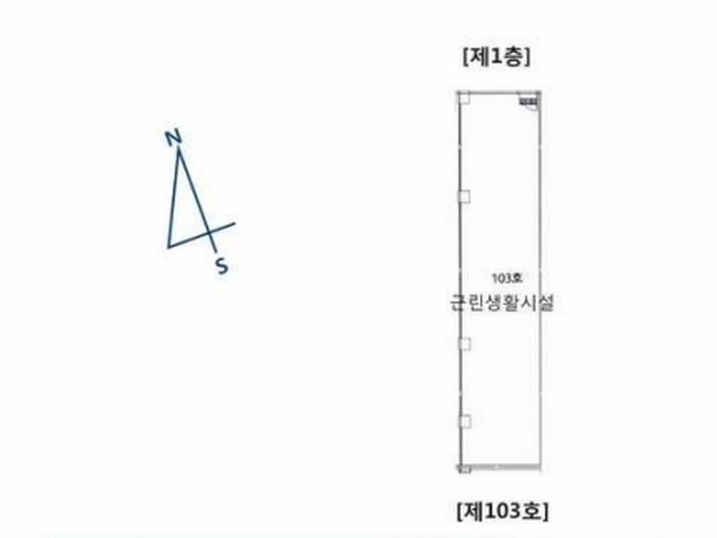 2025타경64217 경기도 고양시 일산서구 고양대로 632, 아카메디 1층 103호 근린상가 경매 이미지
