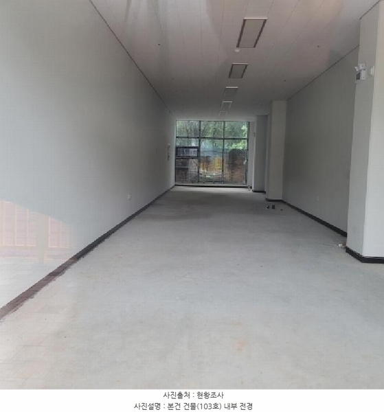 2025타경64217 경기도 고양시 일산서구 고양대로 632, 아카메디 1층 103호 근린상가 경매 이미지