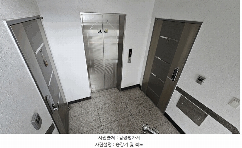 2025타경64242 경기도 고양시 덕양구 내유길 38-21, 금광타운 나동 2층 202호 다세대(빌라)[공급26평형] 경매 이미지