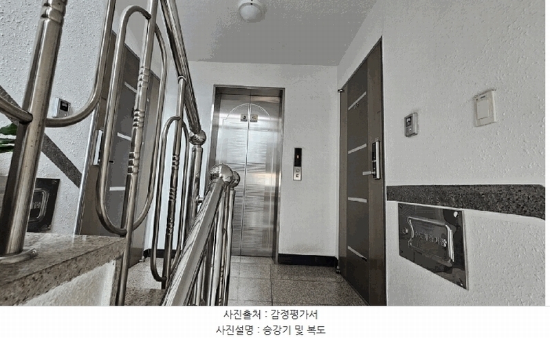 2025타경64242 경기도 고양시 덕양구 내유길 38-21, 금광타운 나동 2층 202호 다세대(빌라)[공급26평형] 경매 이미지